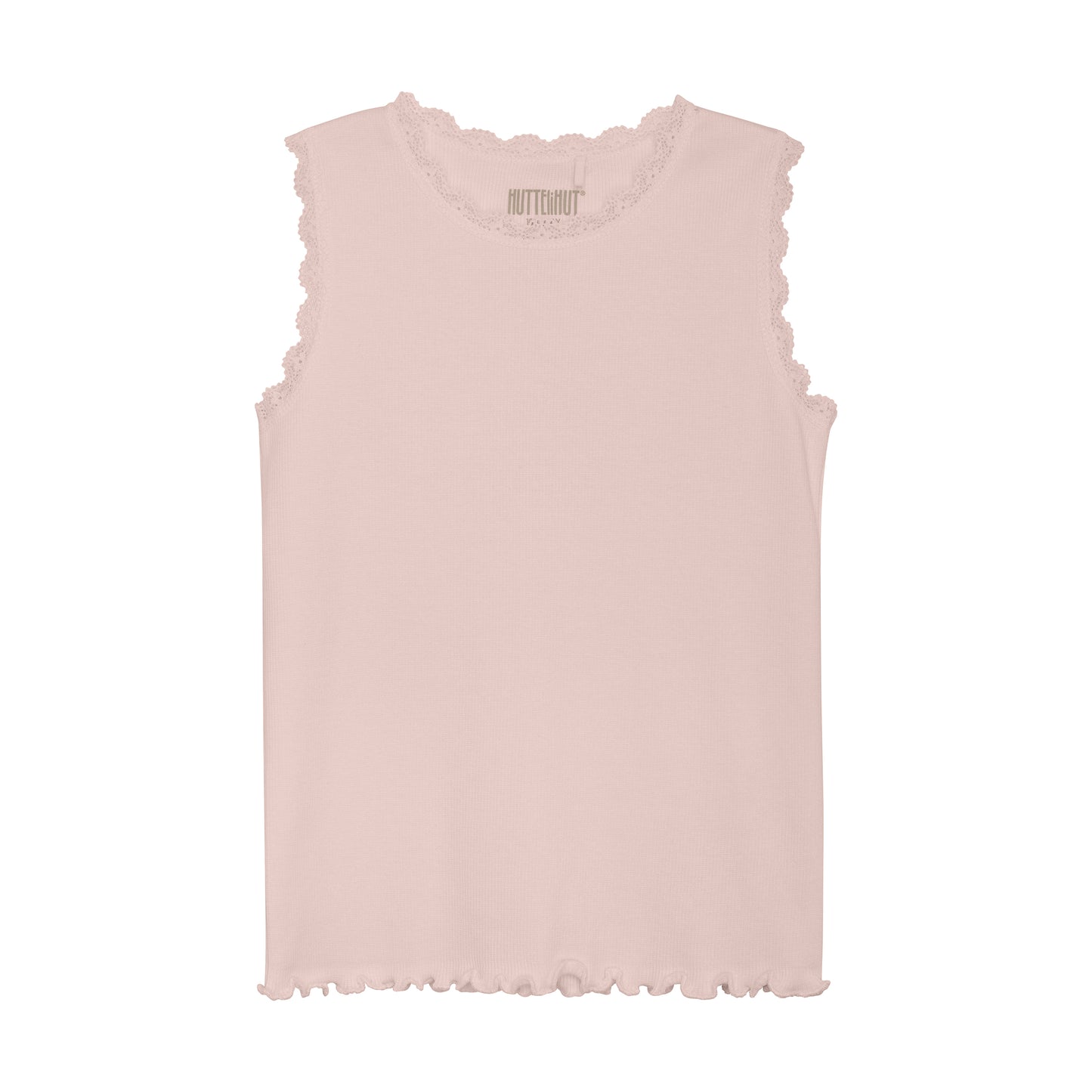 HUTTELiHUT Tank Top Ripp