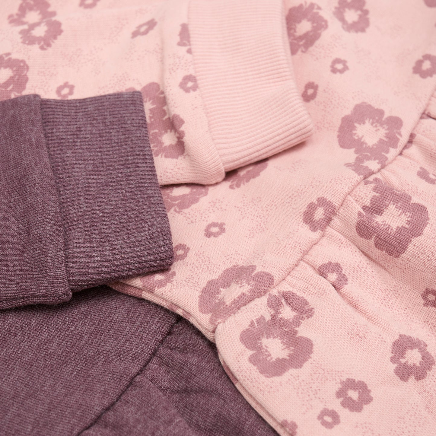 Minymo Sweatkleider Doppelpack