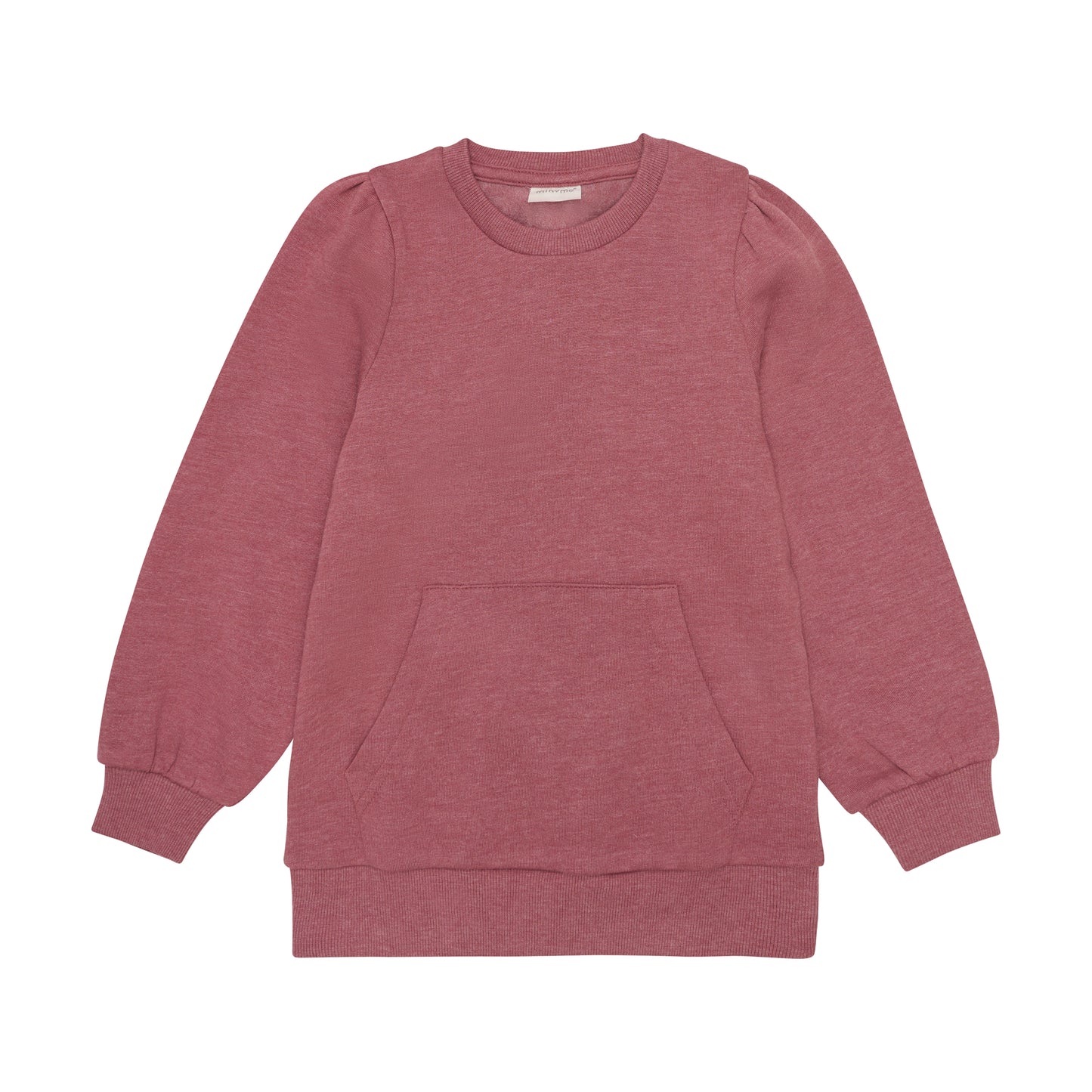 Minymo Basic Sweatshirt Doppelpack