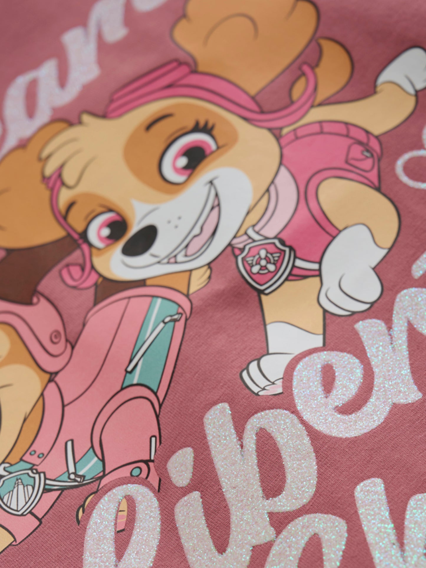 Minymo Paw Patrol Langarmshirt