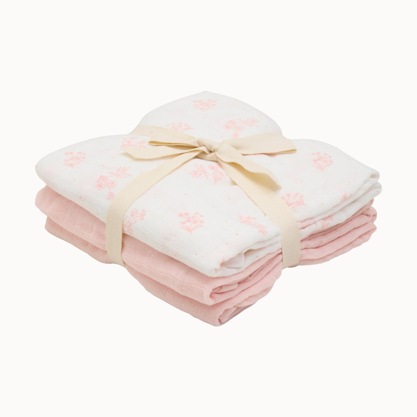 pippi Musselintuch 3-er Pack