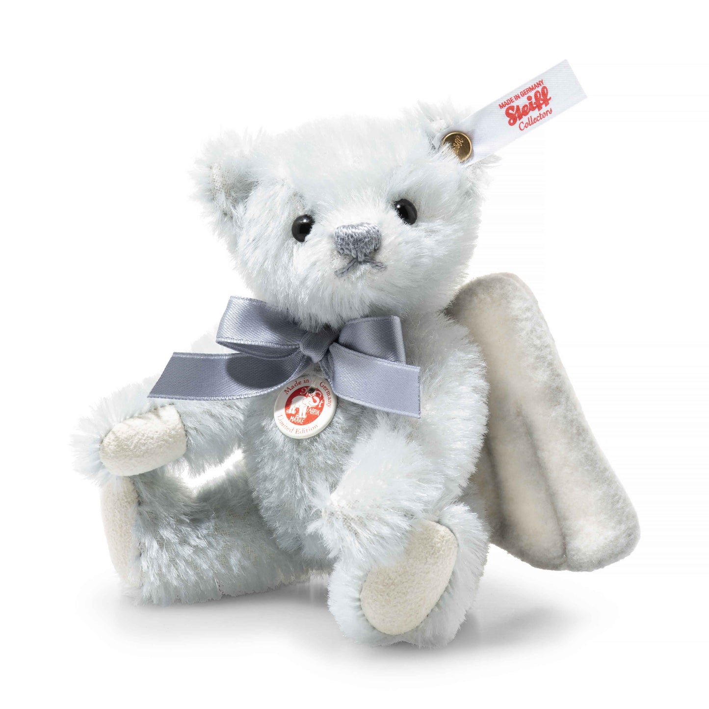 Steiff Schutzengel Teddybär 13cm