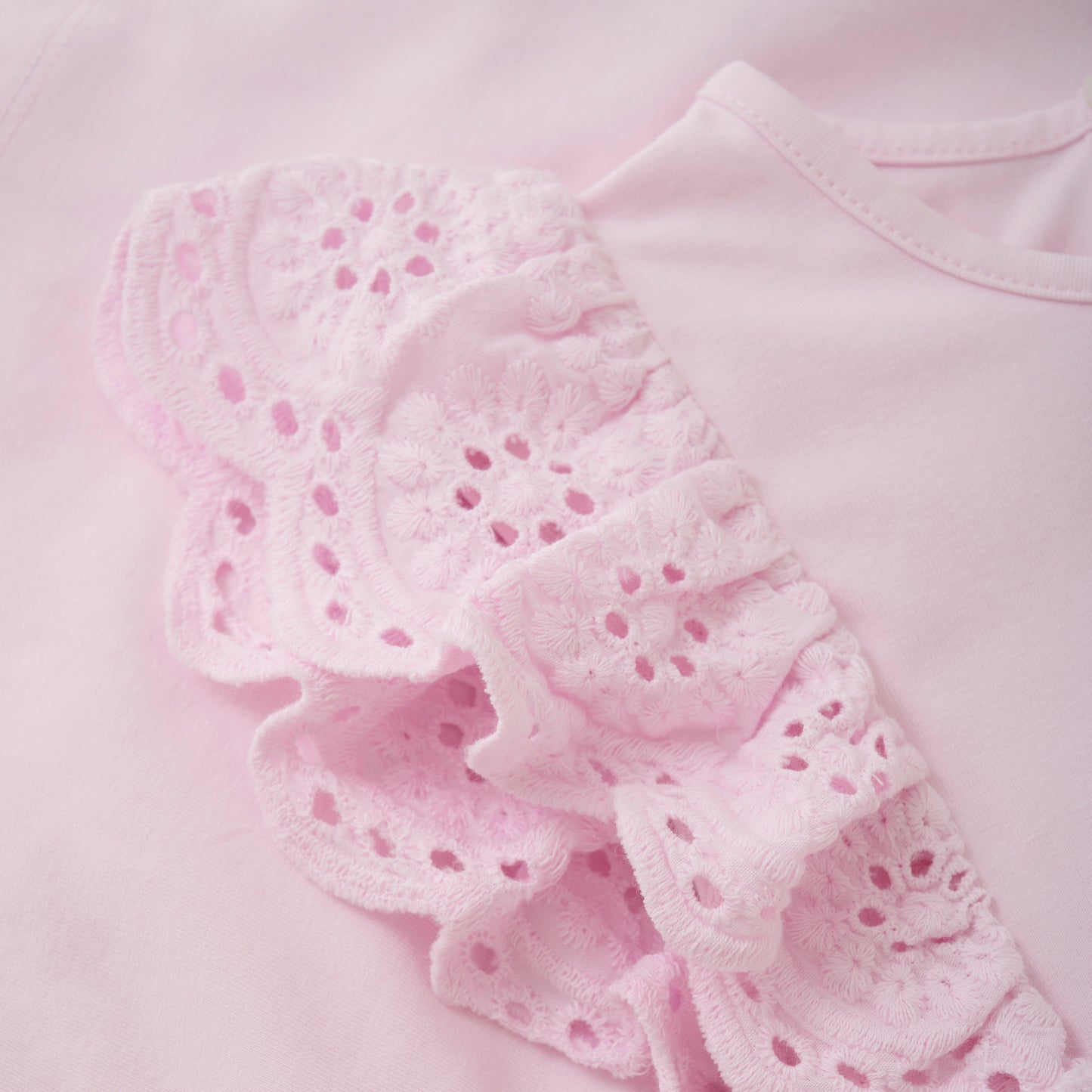 Creamie Top