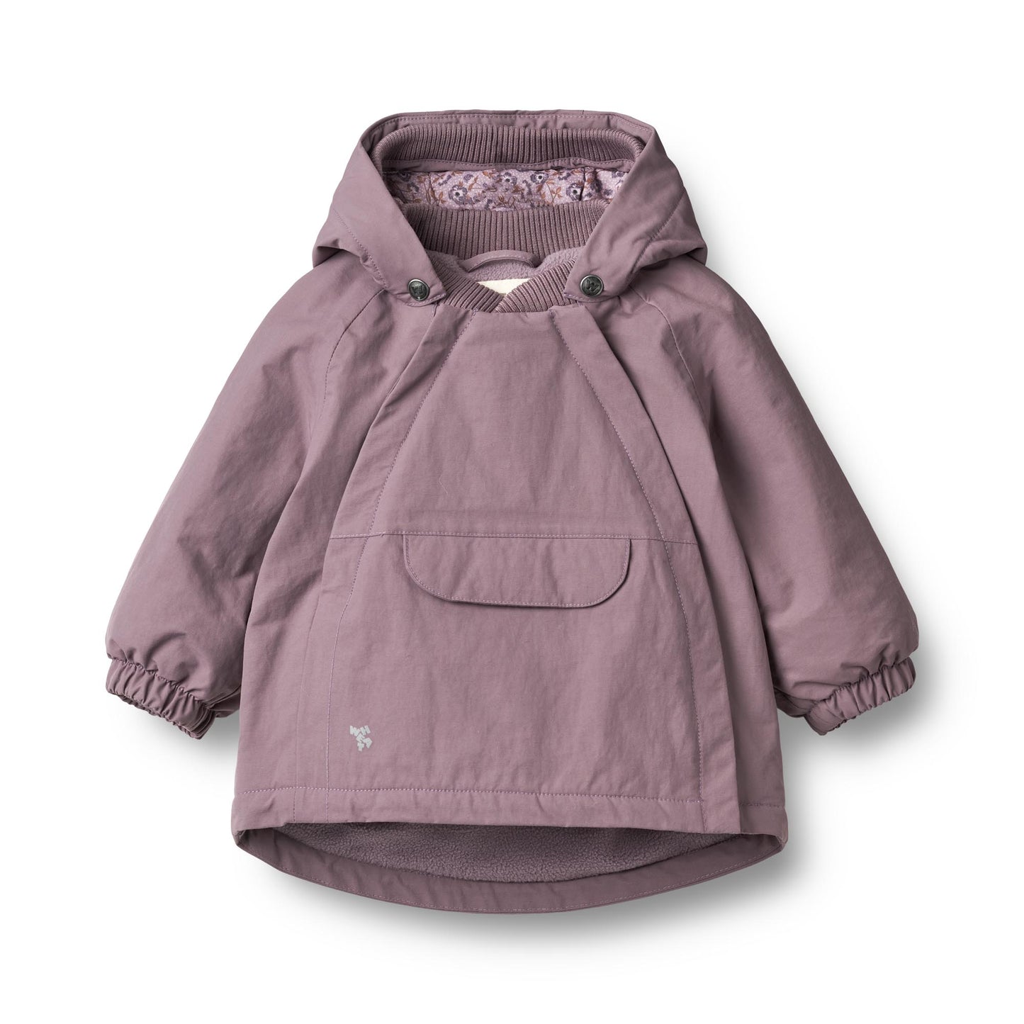 Wheat Jacke Sascha Tech