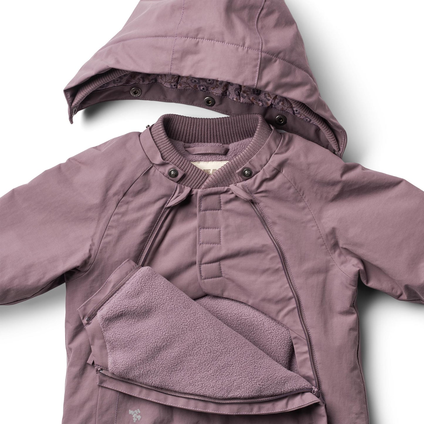 Wheat Jacke Sascha Tech