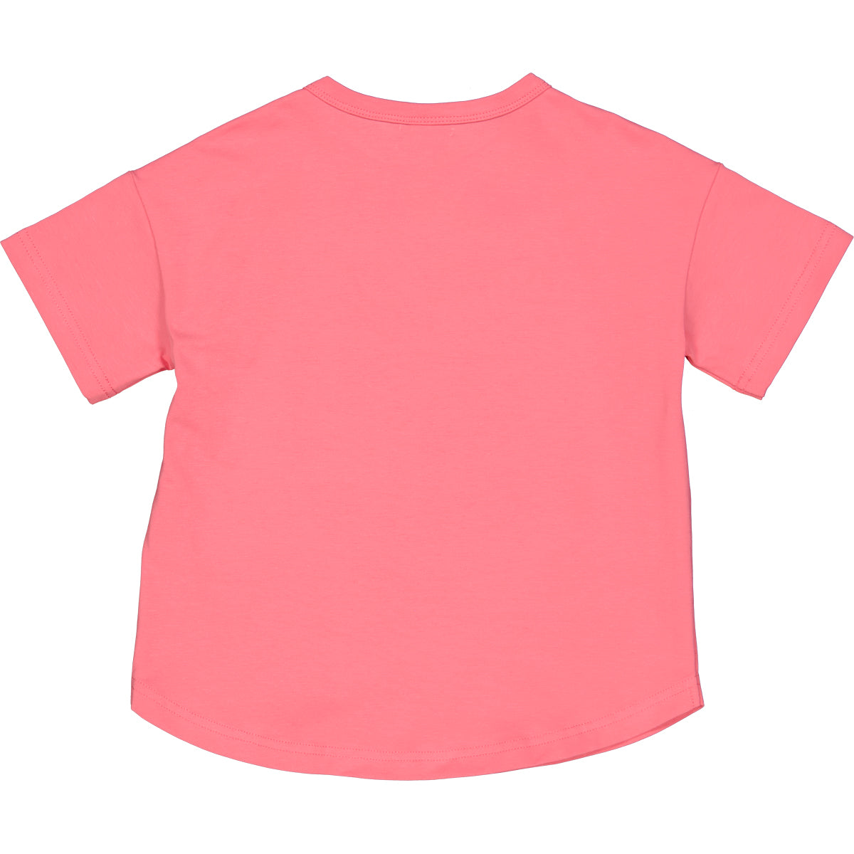 Fred's World: T-Shirt mit Papageienmotiv HELLO