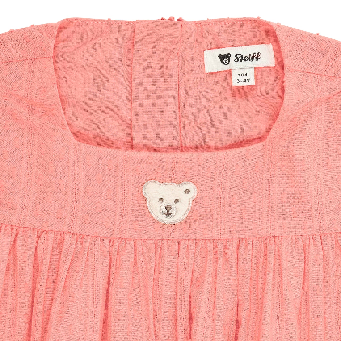 Steiff Kleid