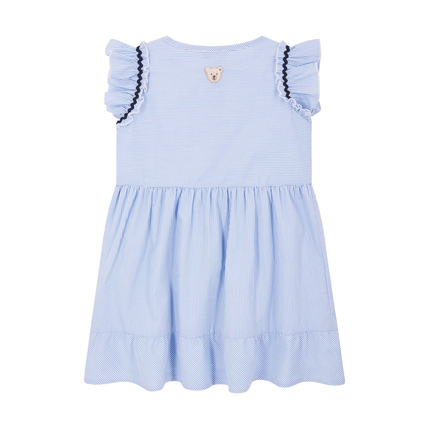 Steiff Kleid