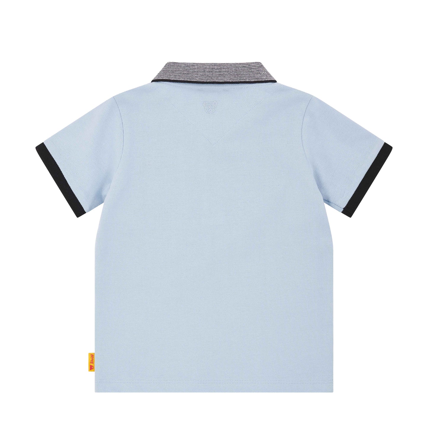 Steiff Kinder - Poloshirt kurzarm