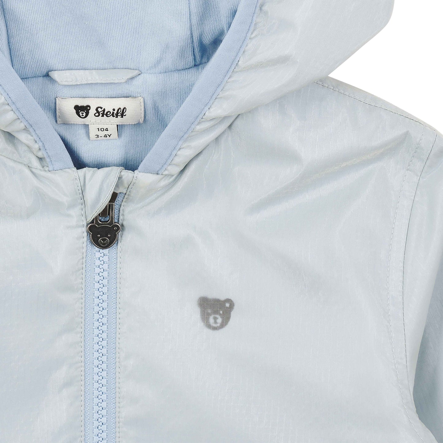 Steiff Jacke