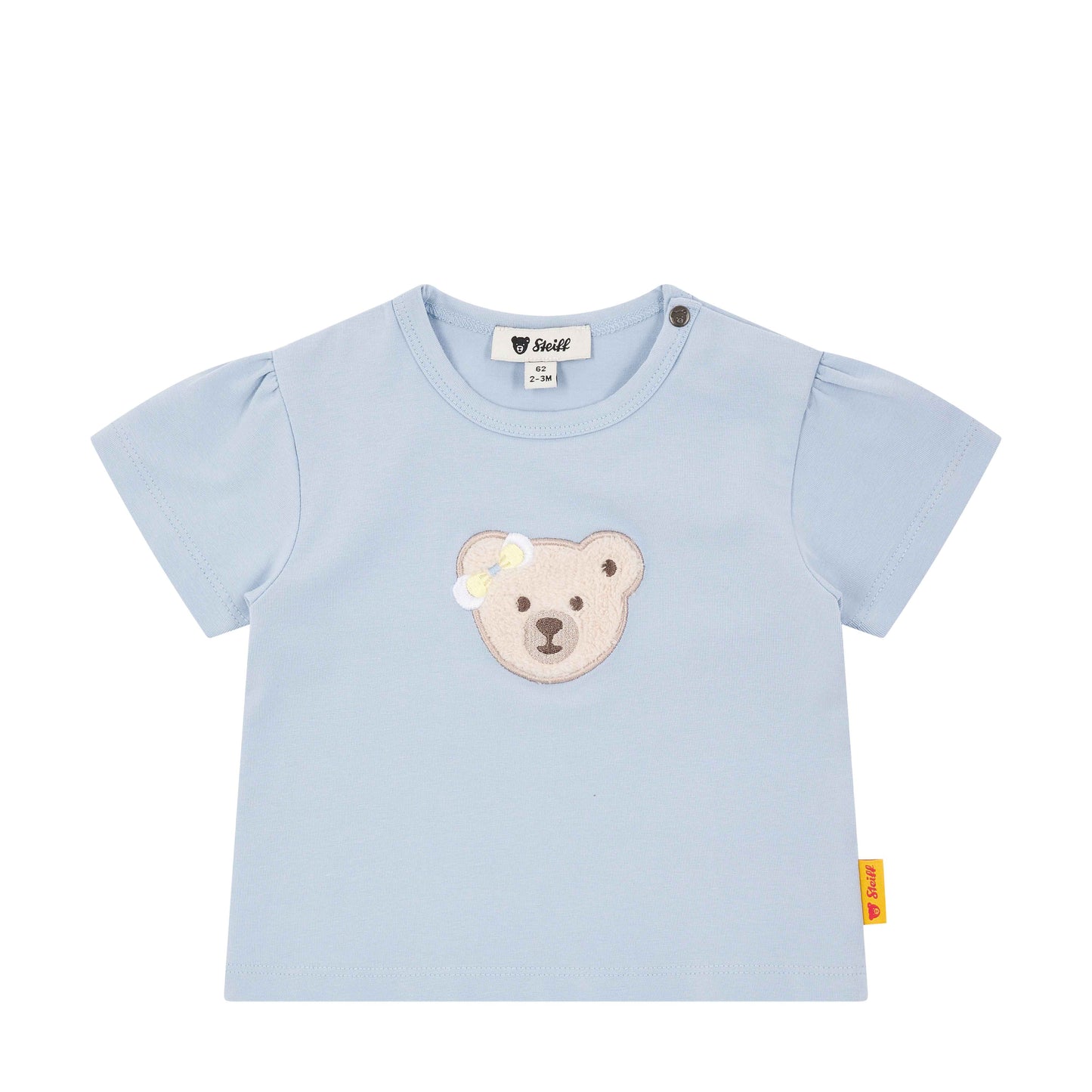 Steiff T-Shirt kurzarm