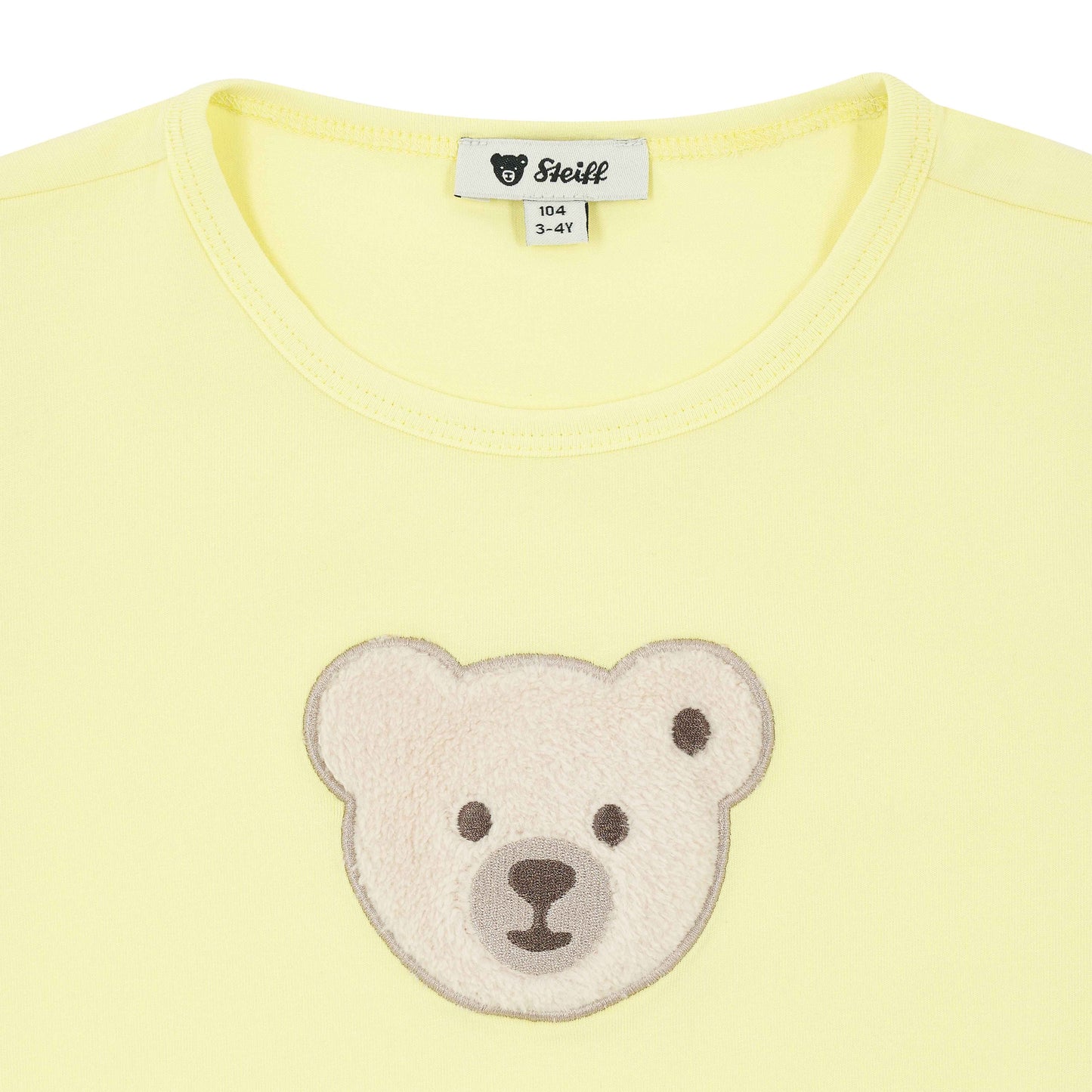 Steiff T-Shirt kurzarm