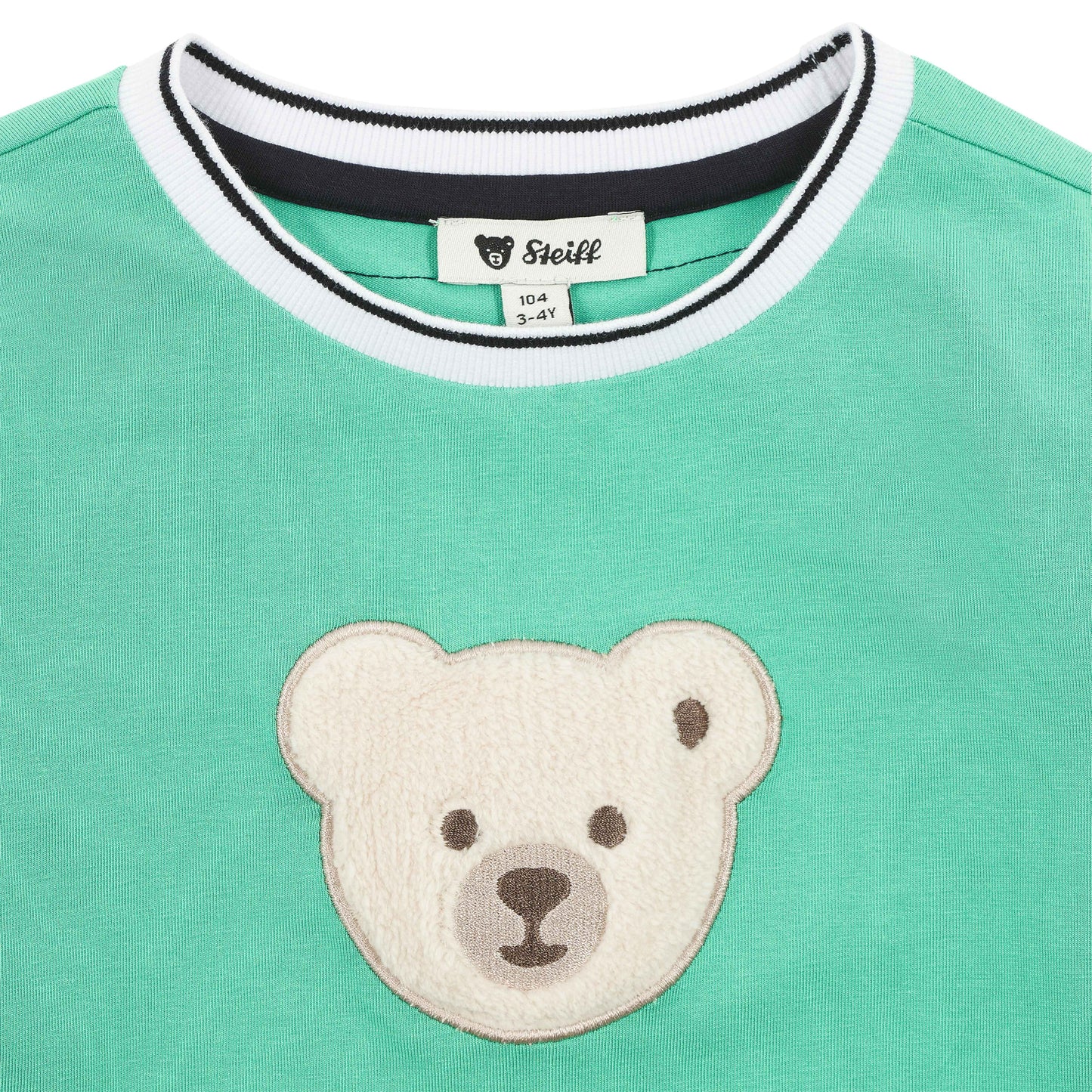 Steiff T-Shirt langarm