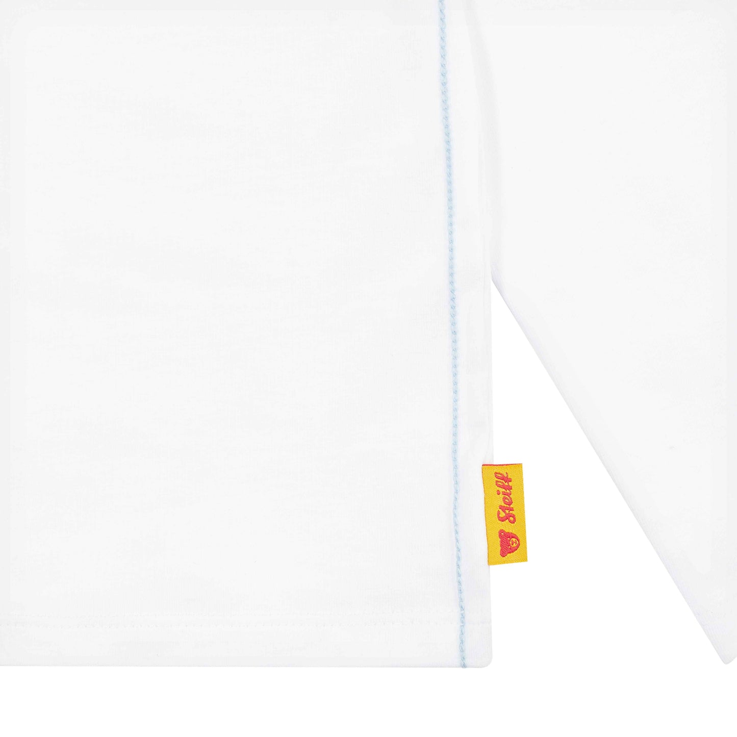 Steiff Kinder - T-Shirt langarm "Baller" Motiv