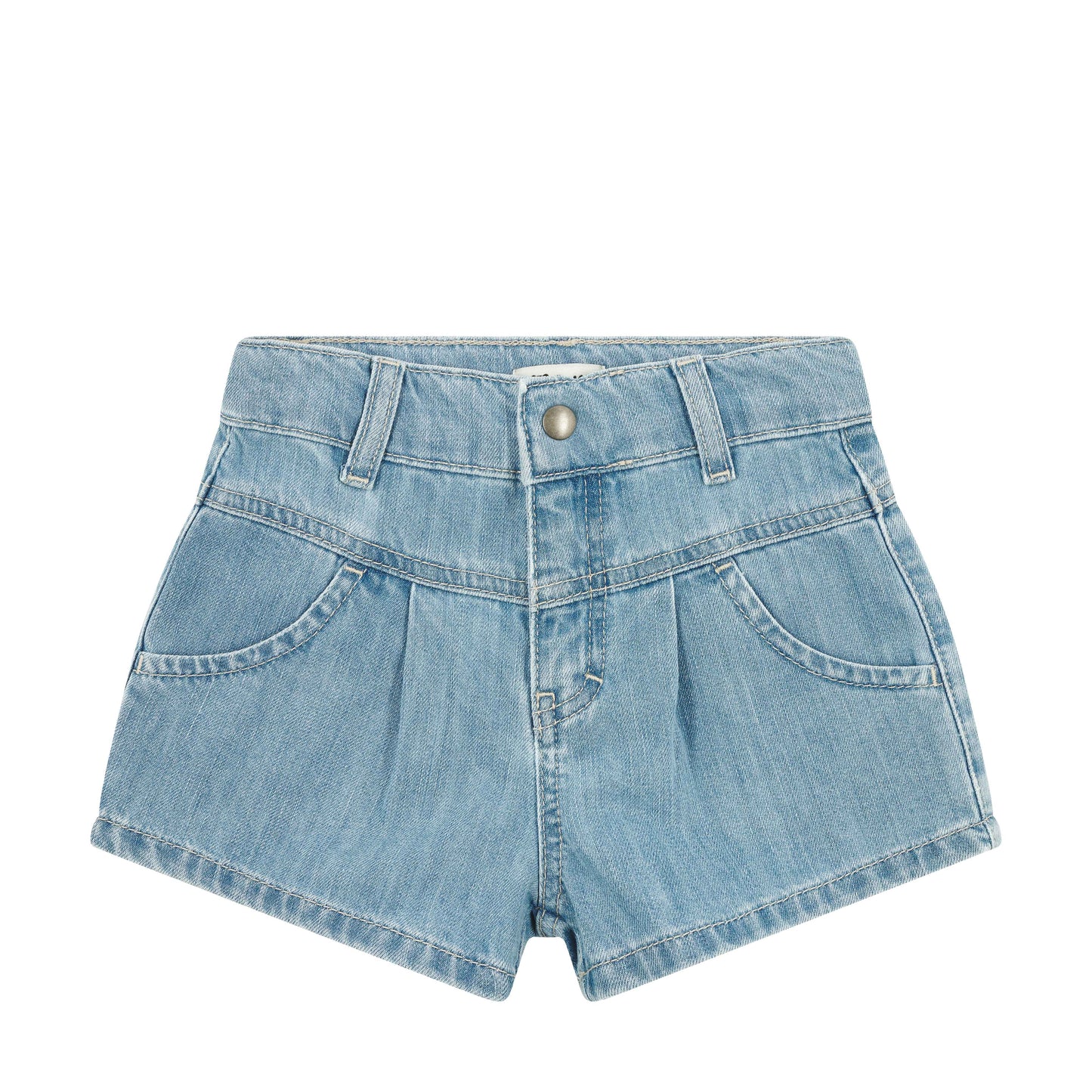 Steiff Jeans Shorts