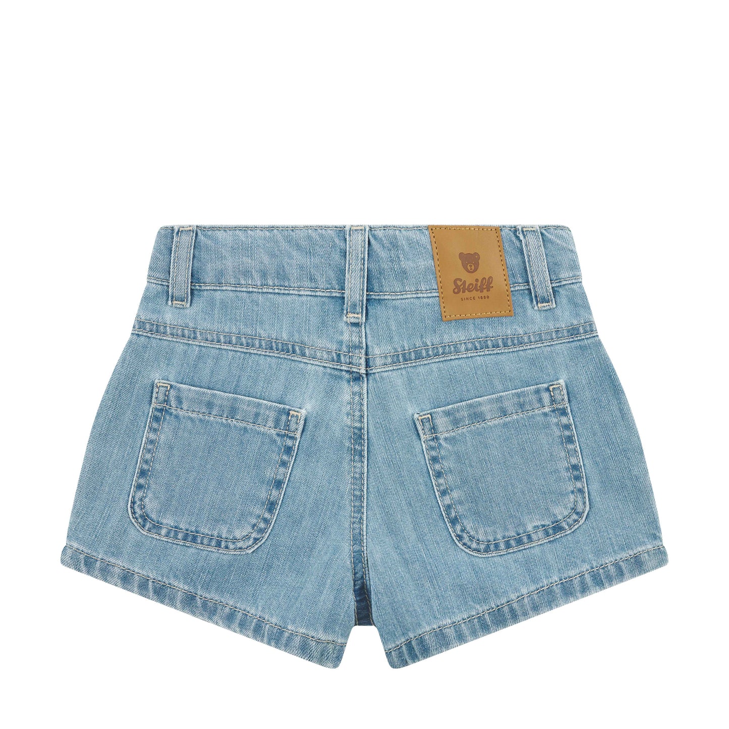 Steiff Jeans Shorts