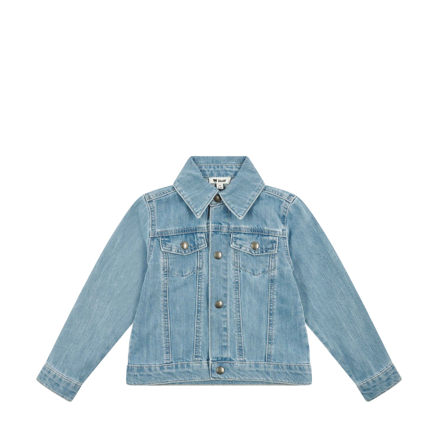 Steiff Jeansjacke