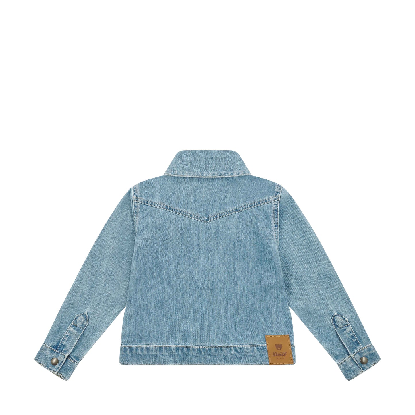 Steiff Jeansjacke
