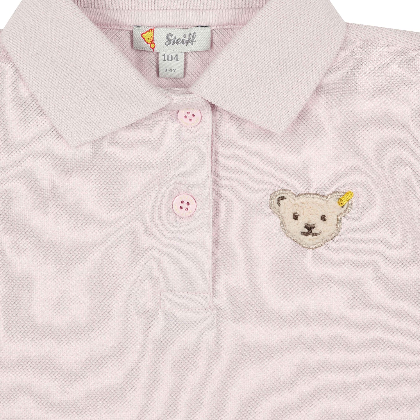 Steiff Poloshirt