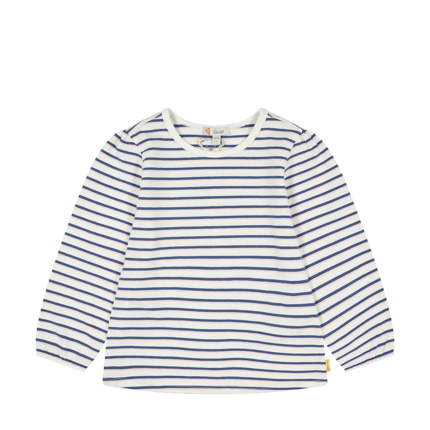 Steiff Bluse langarm