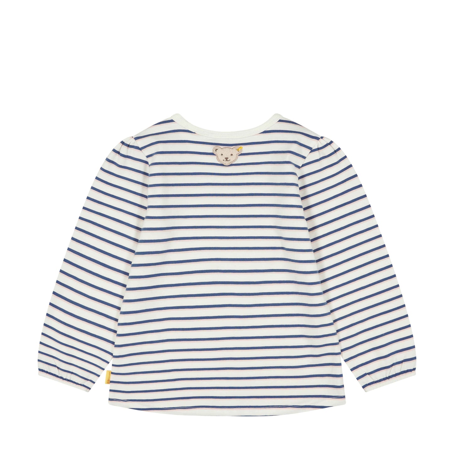 Steiff Bluse langarm