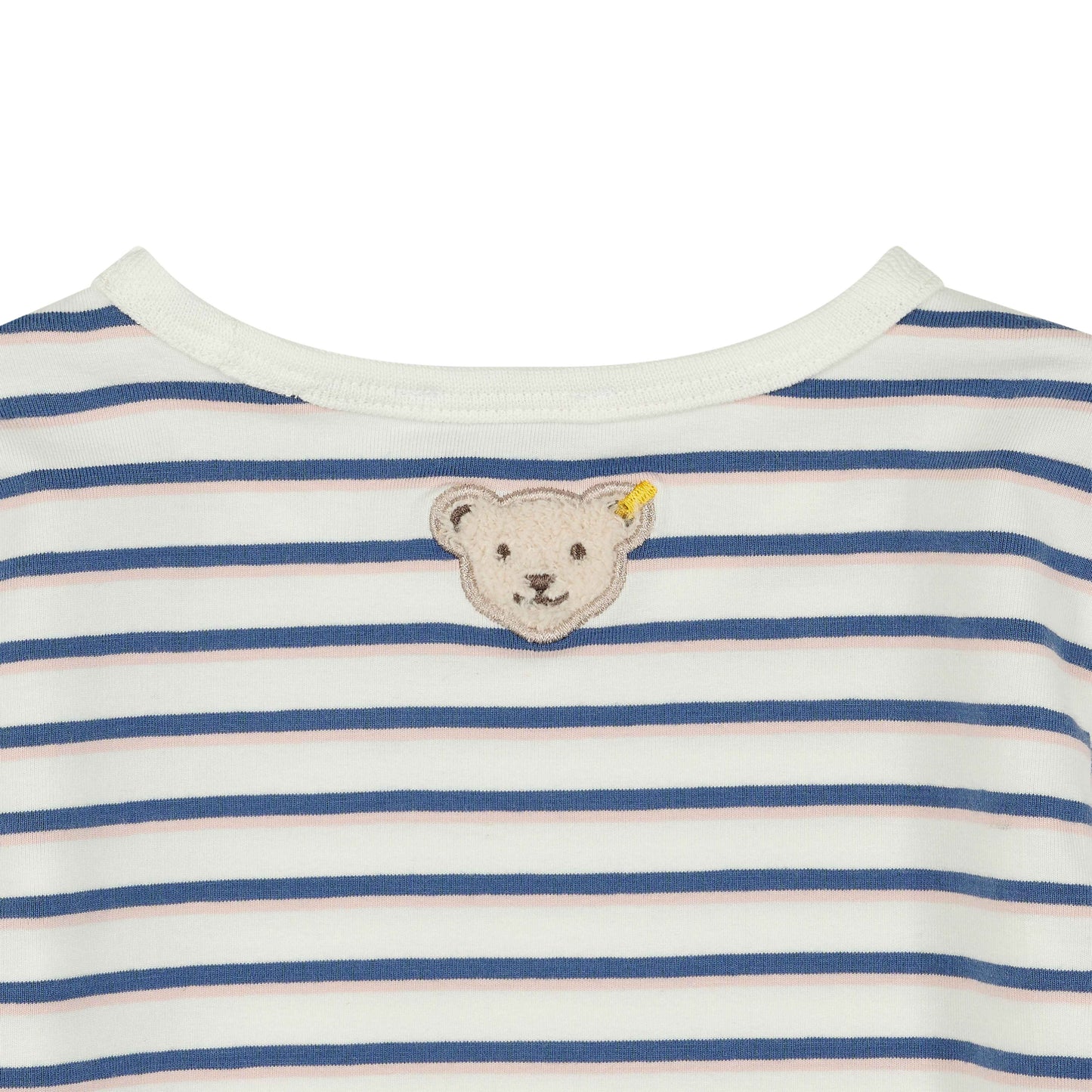 Steiff Bluse langarm