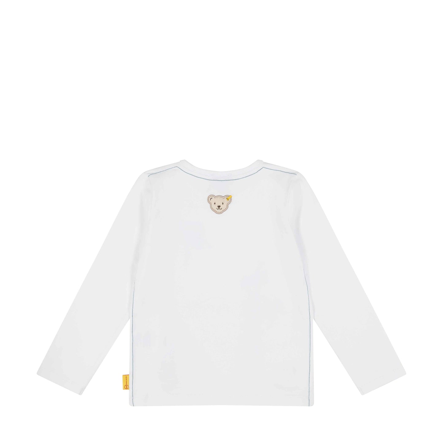 Steiff T-Shirt langarm