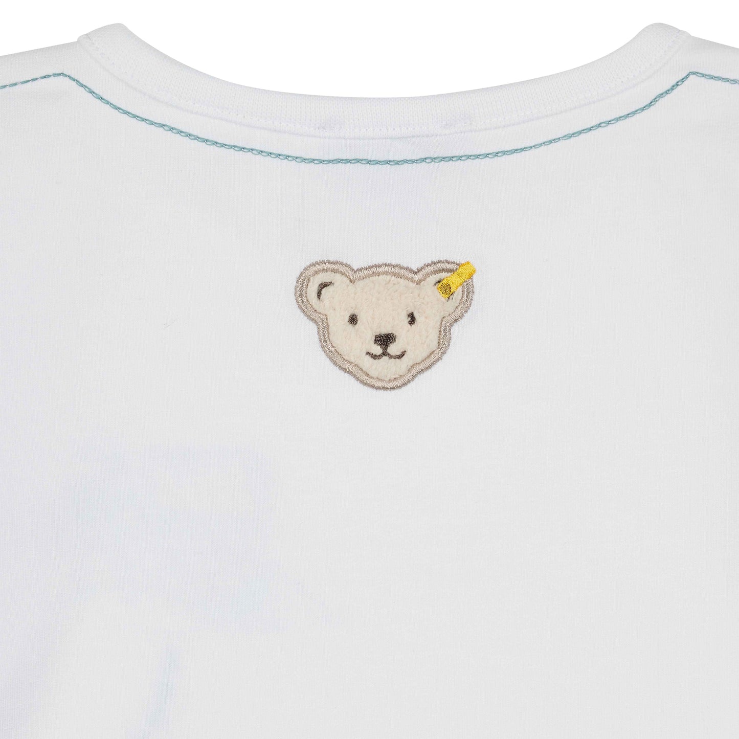Steiff T-Shirt langarm