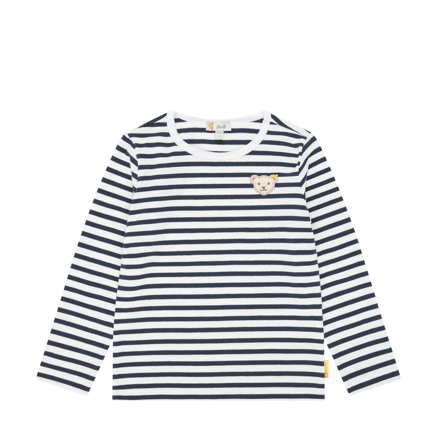 Steiff T-Shirt langarm