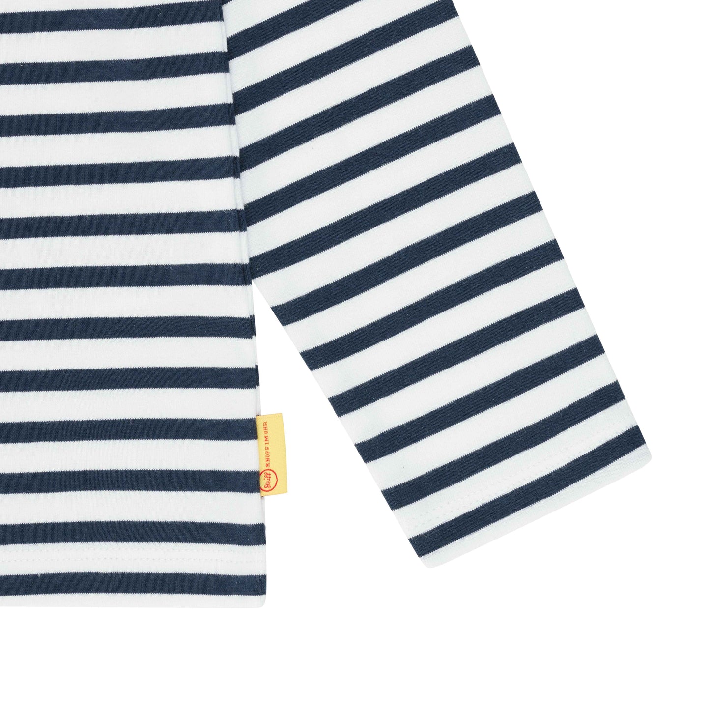 Steiff T-Shirt langarm