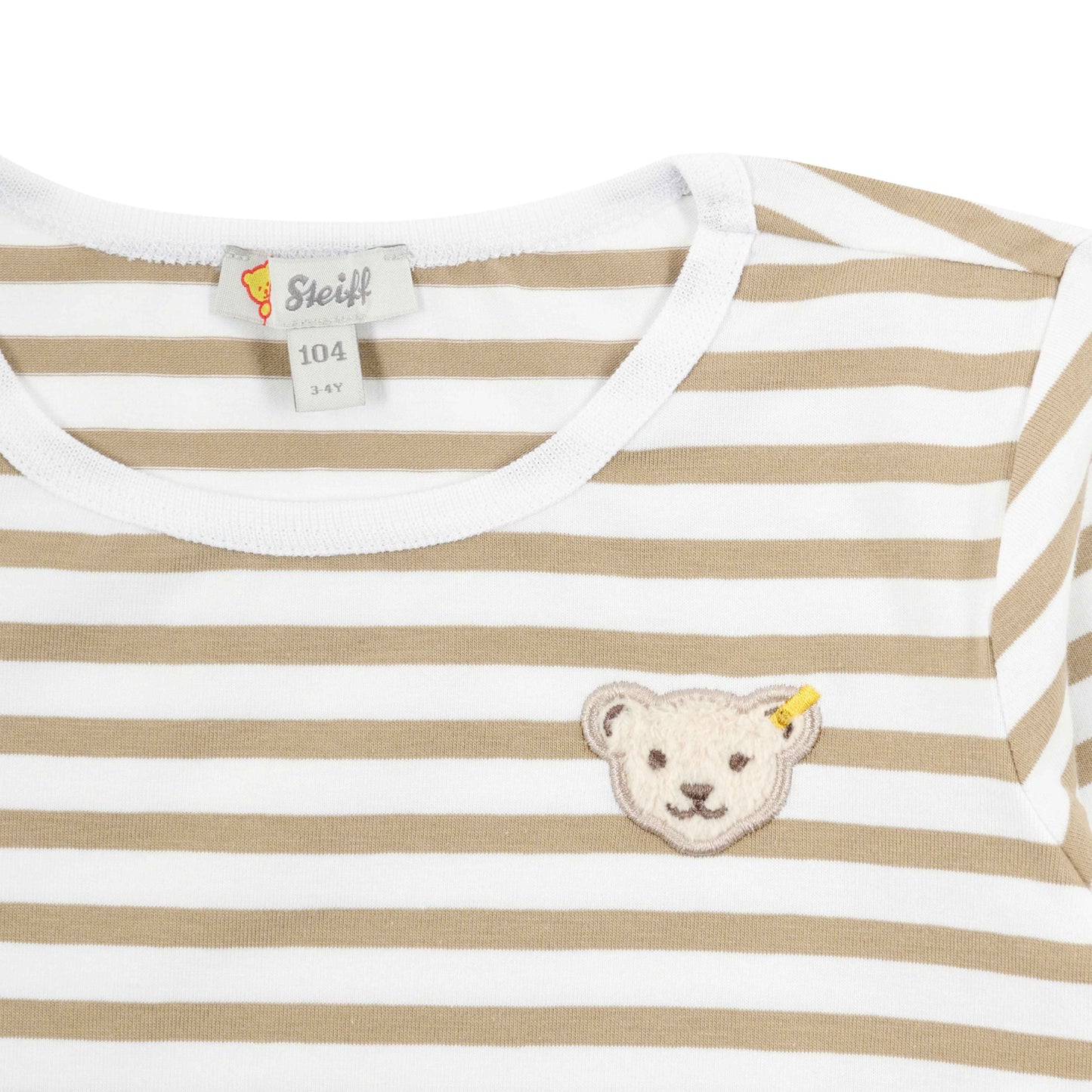 Steiff T-Shirt langarm