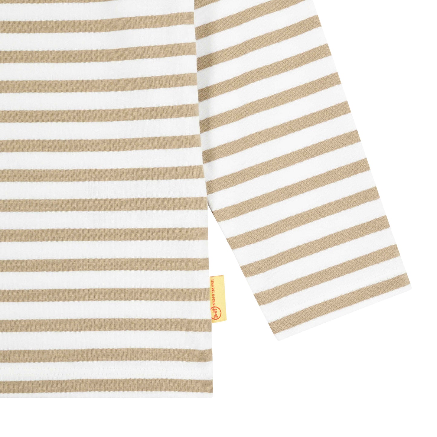 Steiff T-Shirt langarm