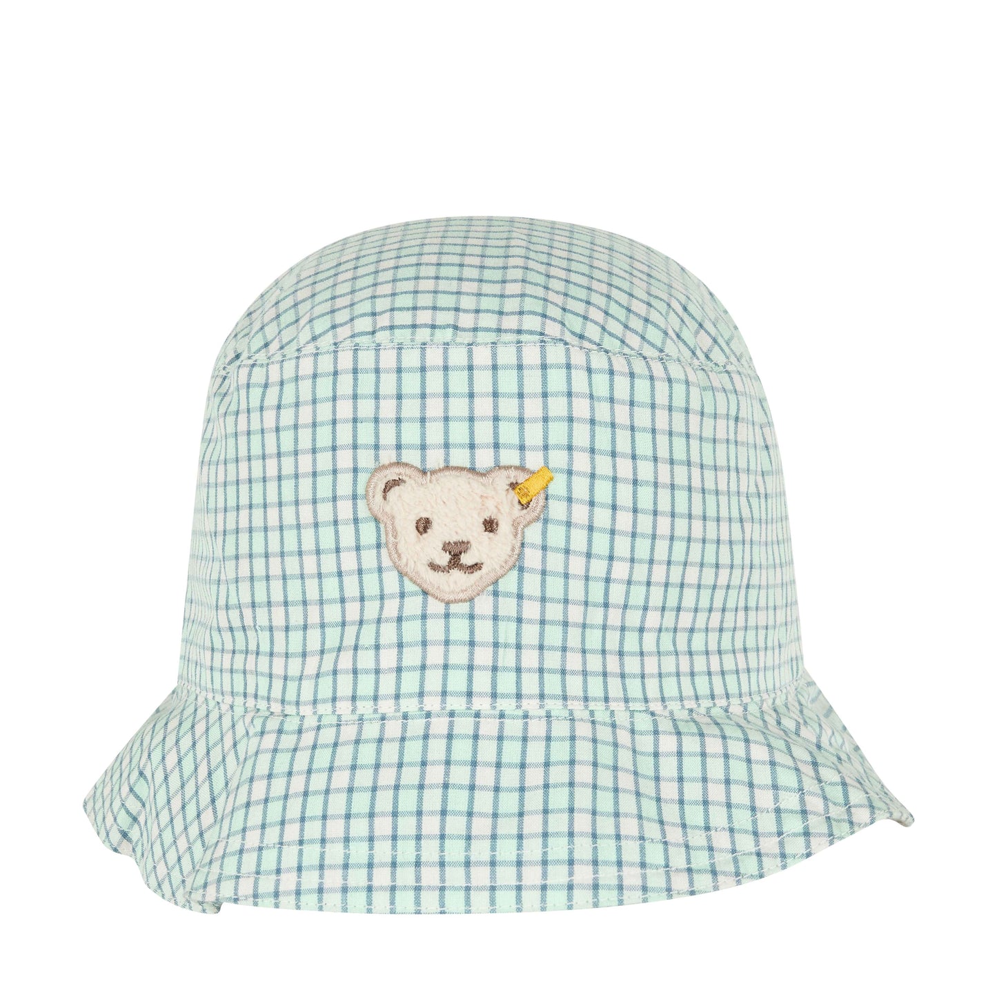Steiff Hut