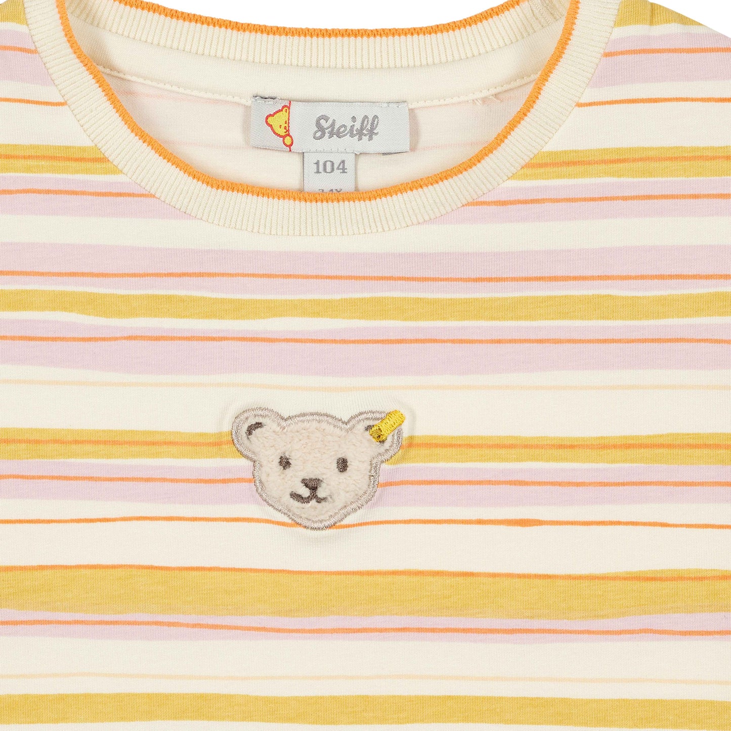 Steiff Top