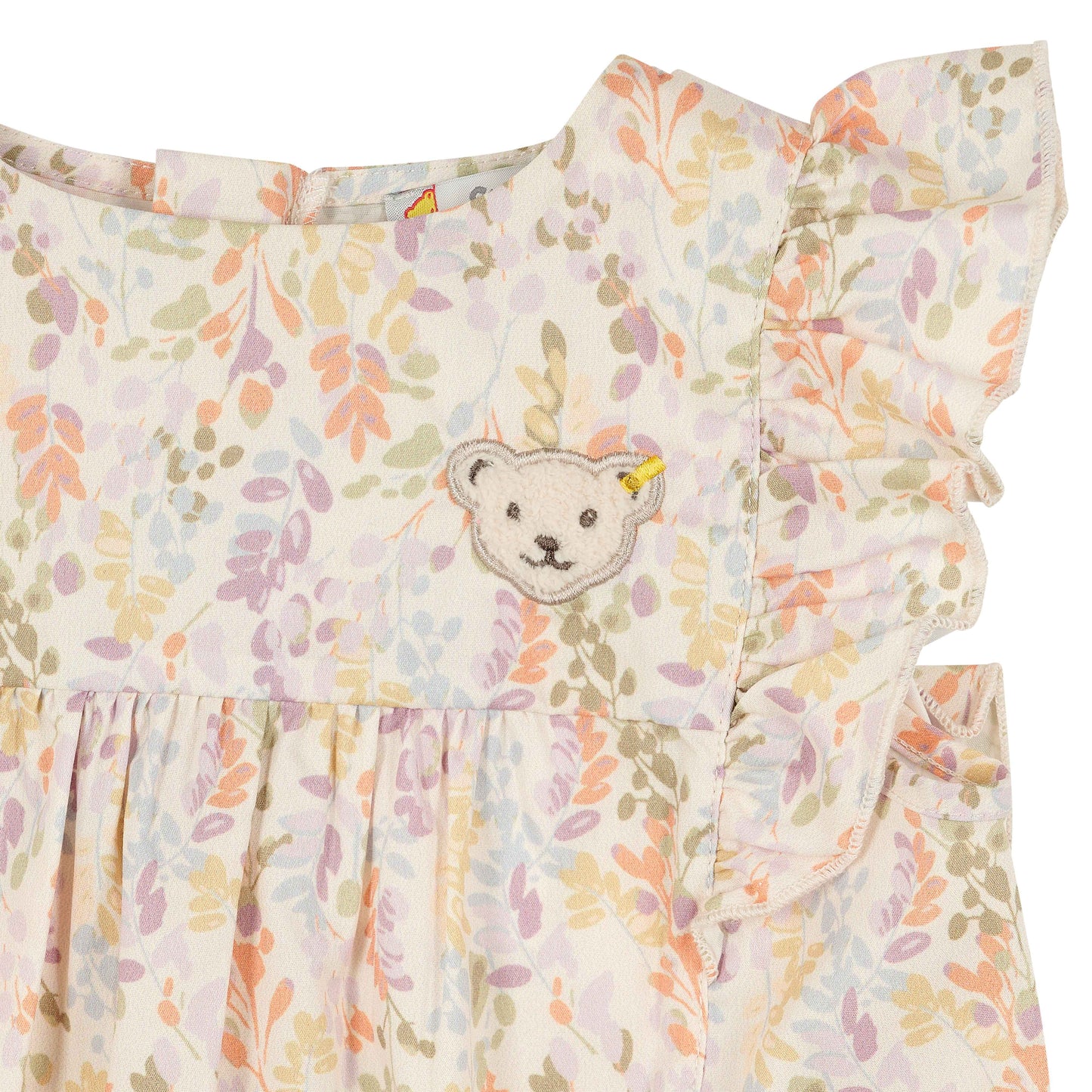 Steiff Top