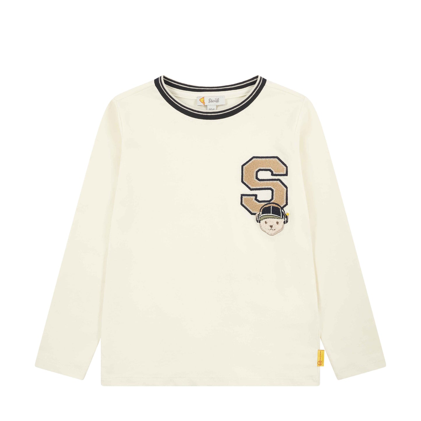 Steiff T-Shirt langarm
