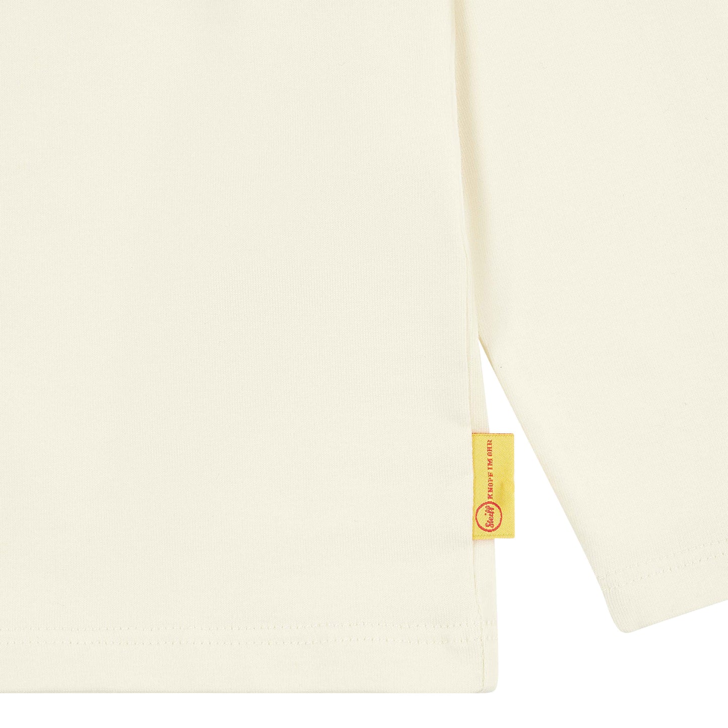 Steiff T-Shirt langarm