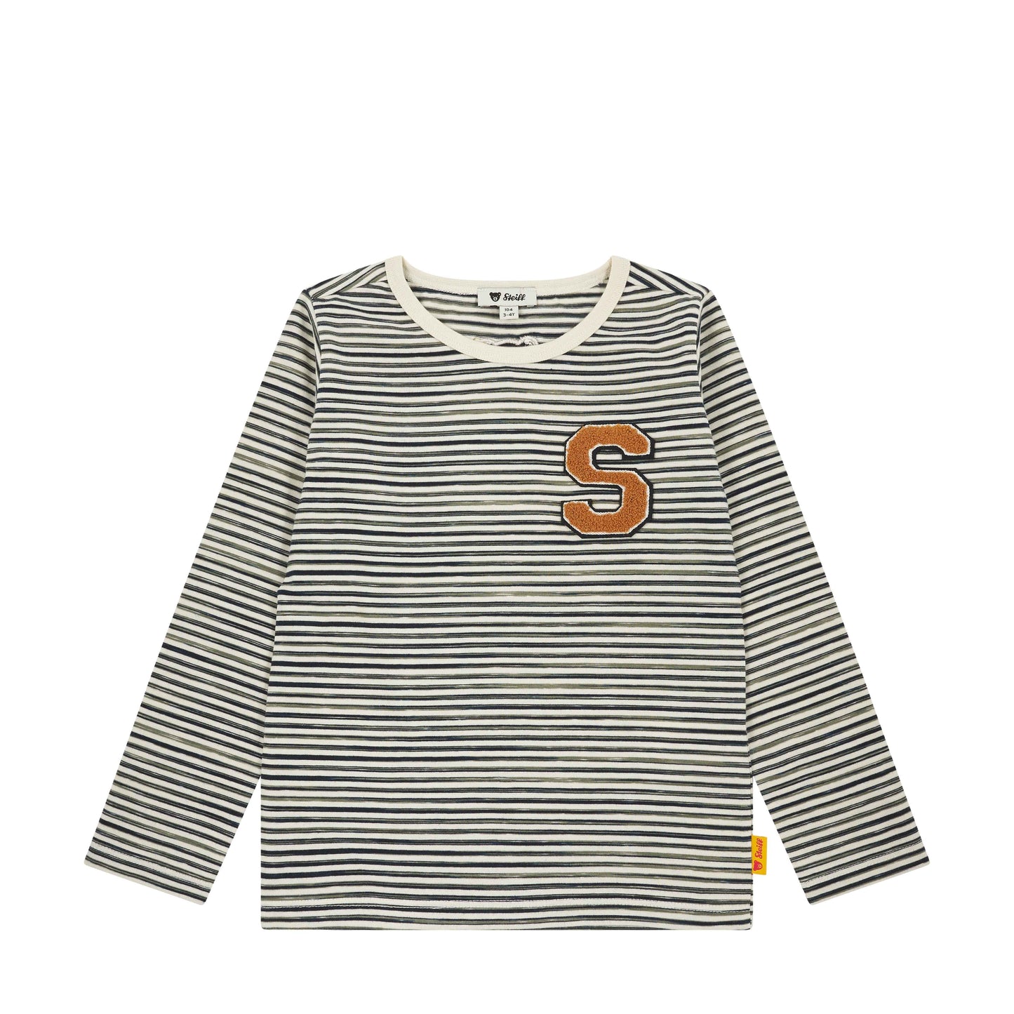 Steiff T-Shirt langarm