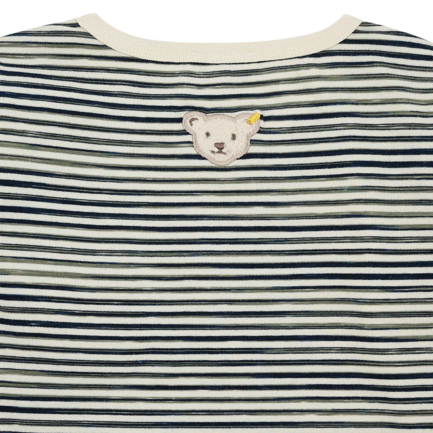 Steiff T-Shirt langarm