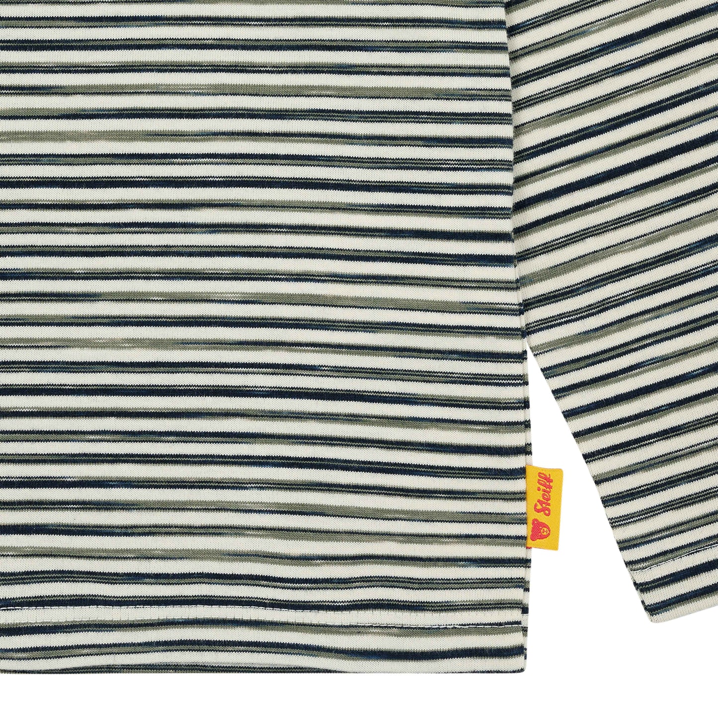 Steiff T-Shirt langarm