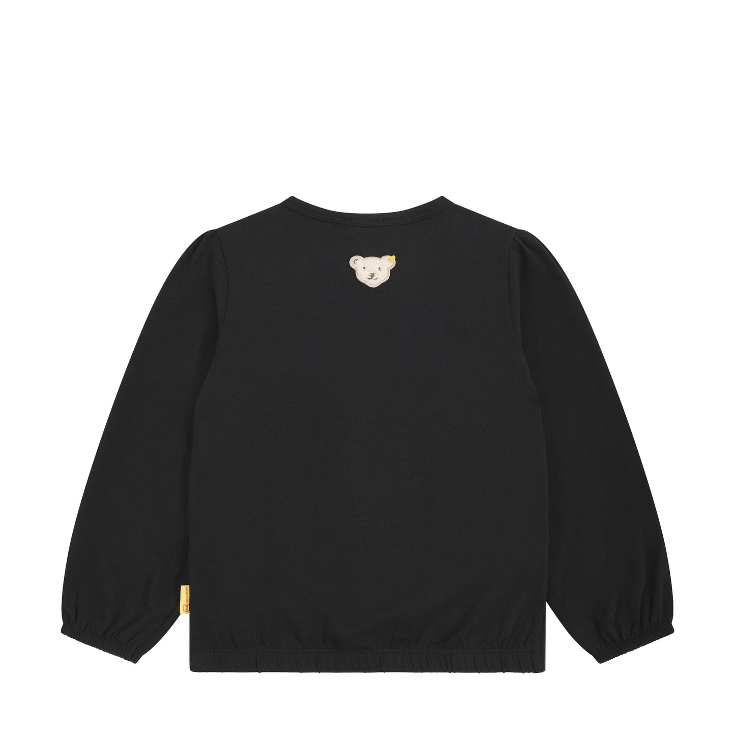 Steiff Bluse langarm