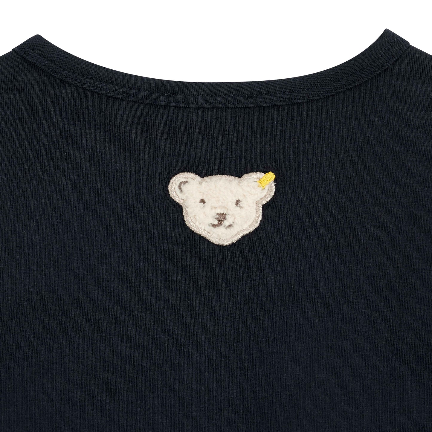 Steiff Bluse langarm