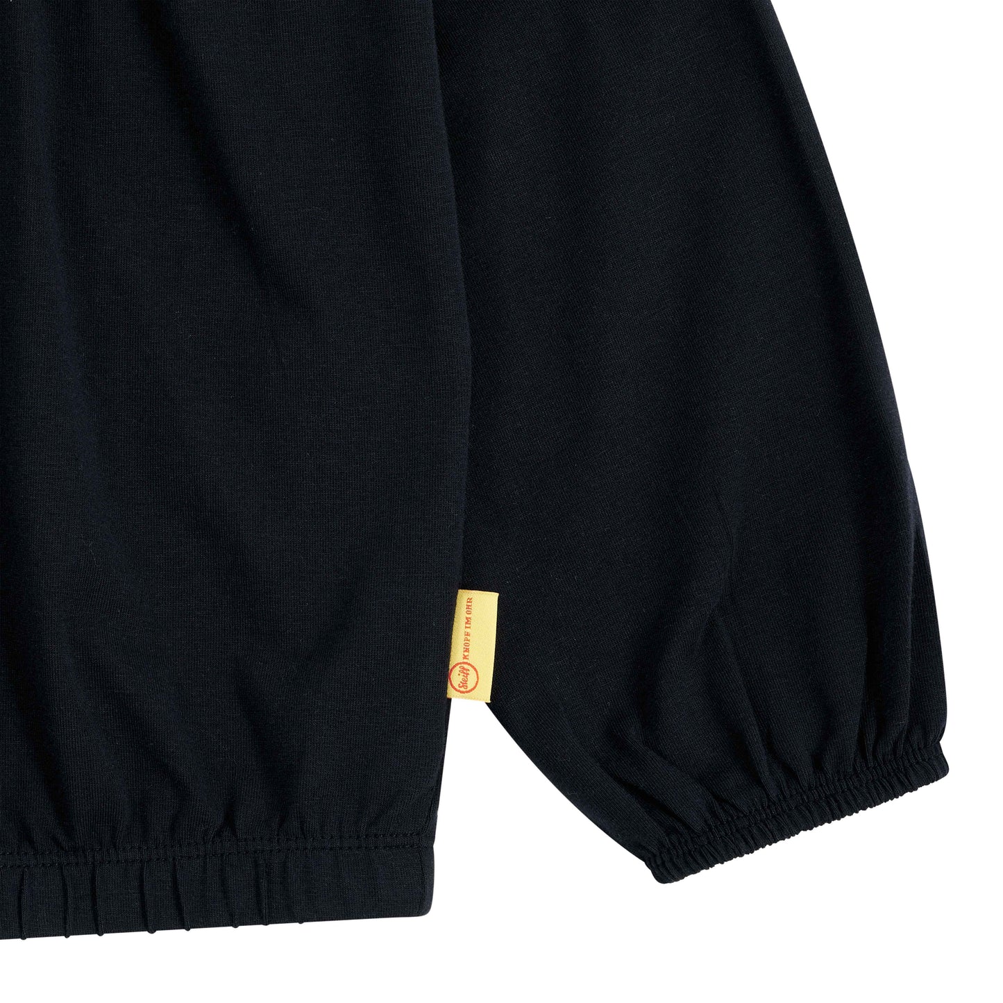 Steiff Bluse langarm