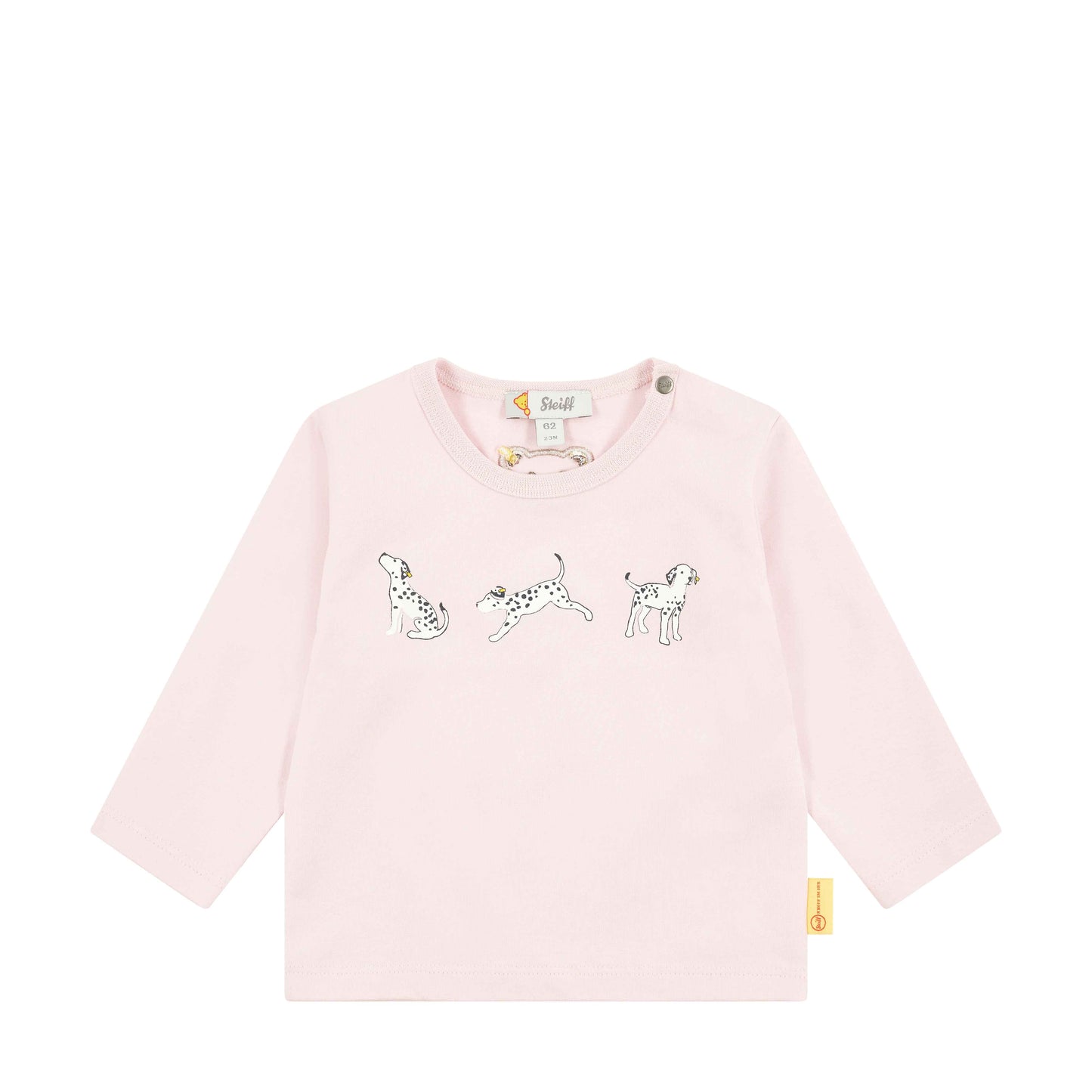Steiff T-Shirt langarm