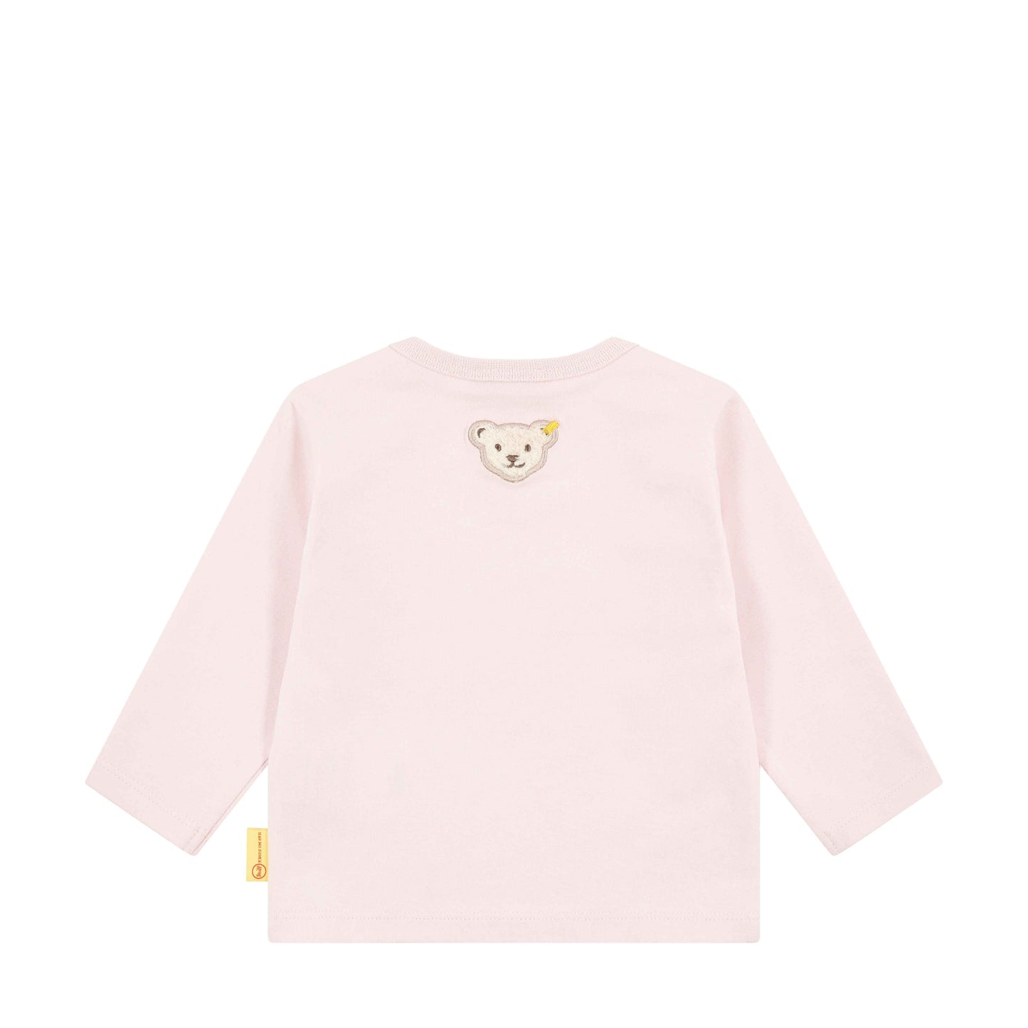 Steiff T-Shirt langarm