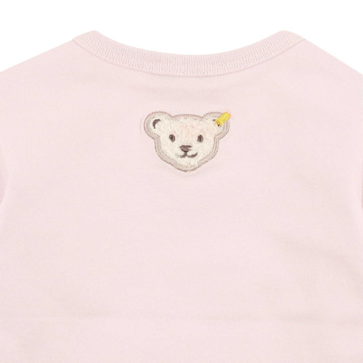 Steiff T-Shirt langarm
