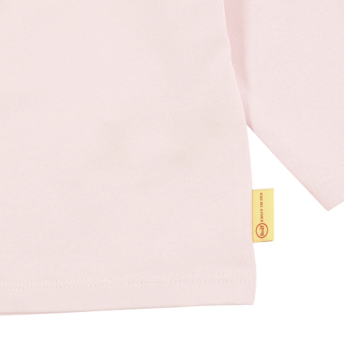Steiff T-Shirt langarm
