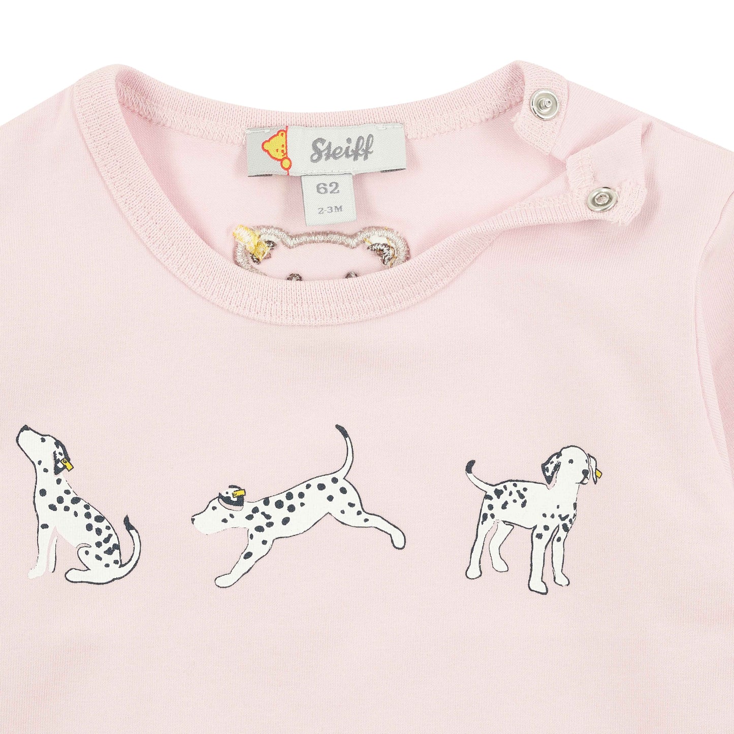 Steiff T-Shirt langarm