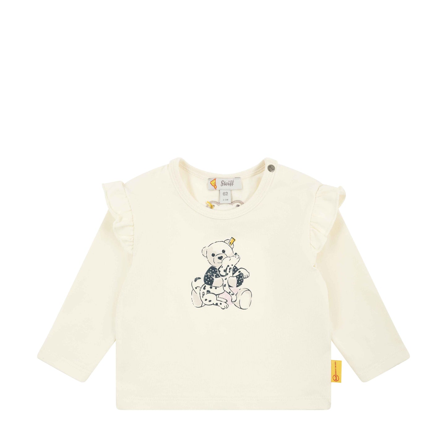 Steiff T-Shirt langarm