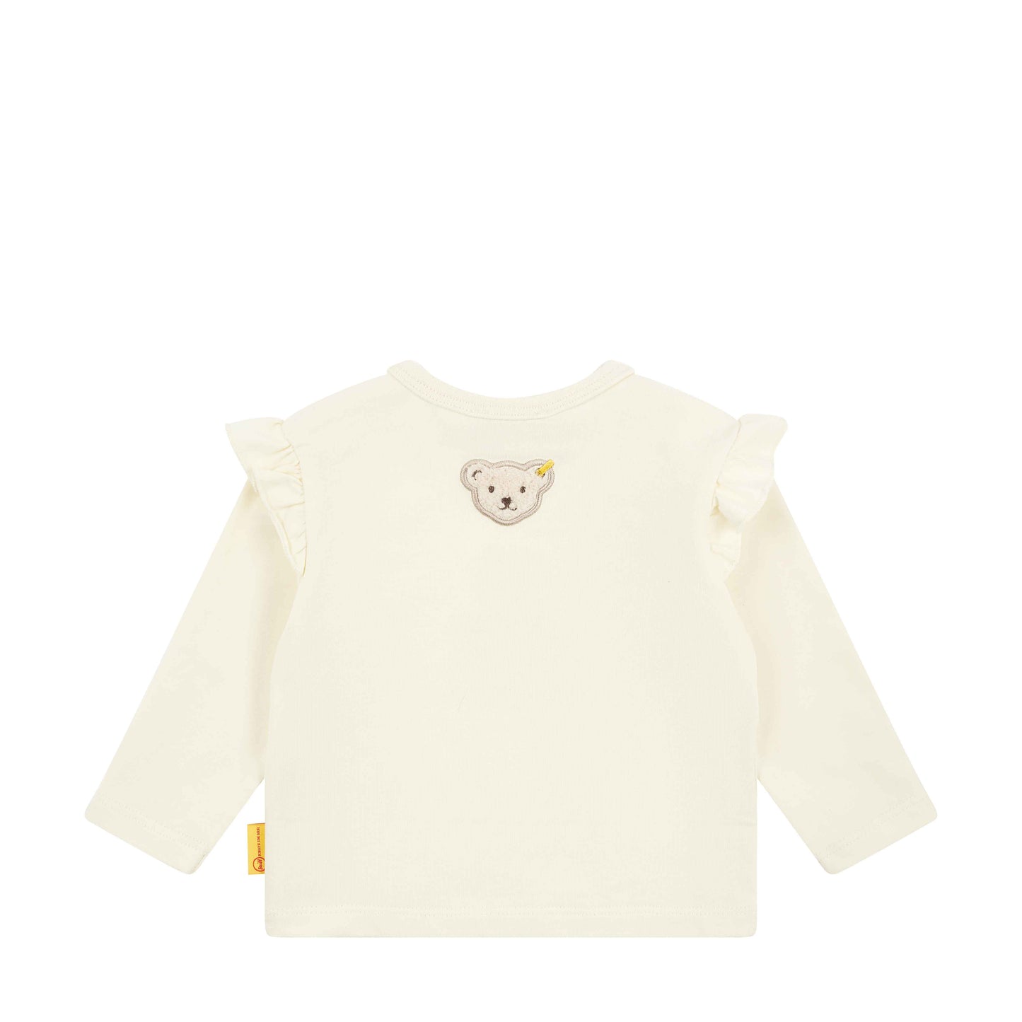 Steiff T-Shirt langarm
